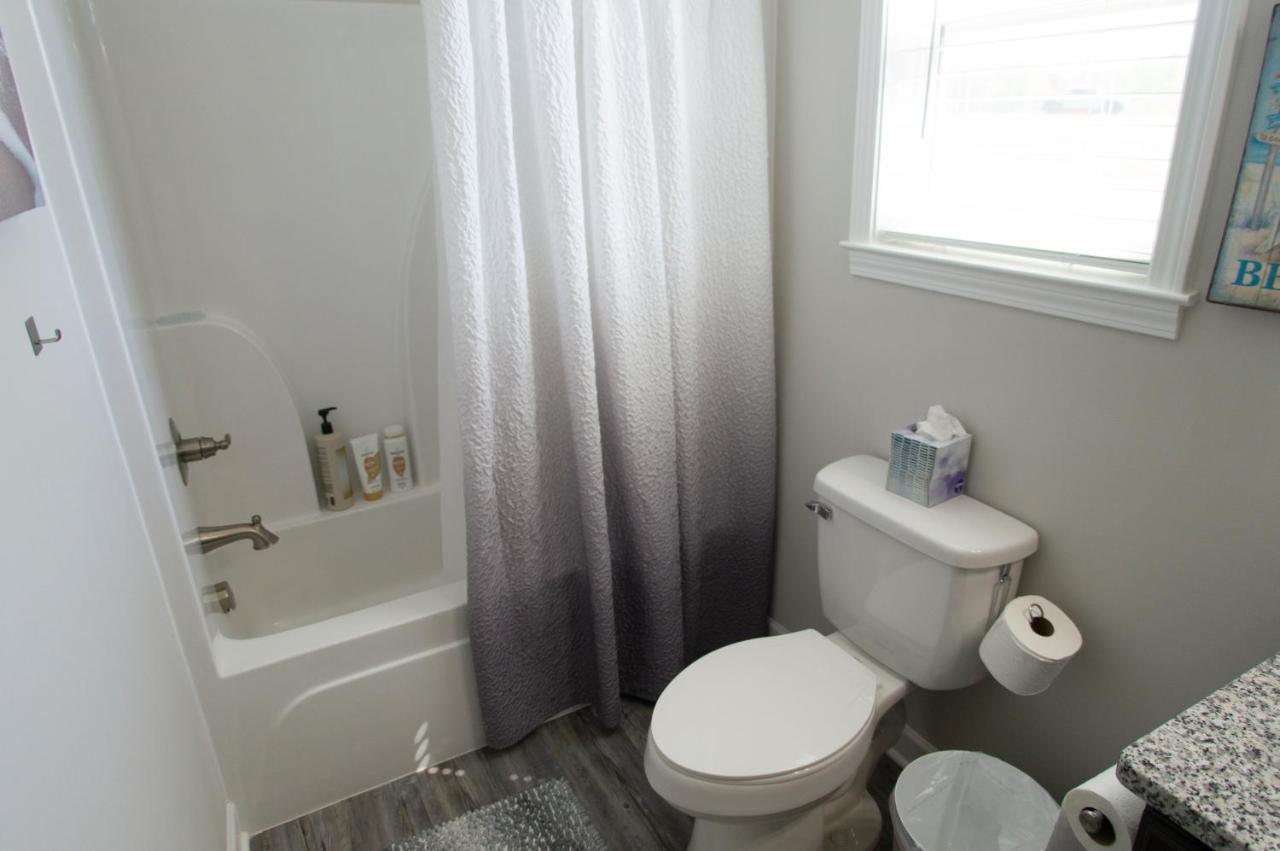 Great Little Guest Suite With Private Entry & Deck! Pet Friendly & 30 Mins To Nashville! Ashland City Extérieur photo
