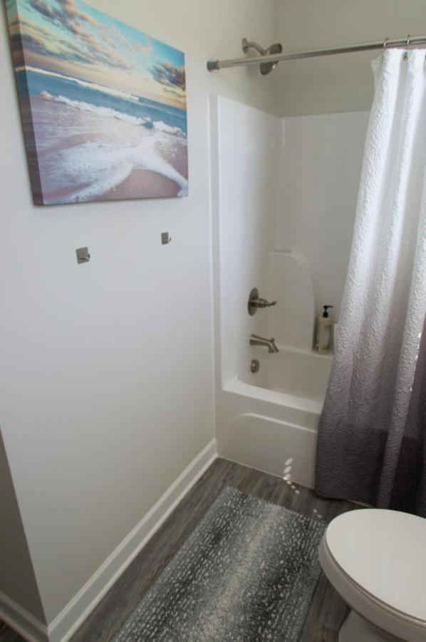 Great Little Guest Suite With Private Entry & Deck! Pet Friendly & 30 Mins To Nashville! Ashland City Extérieur photo