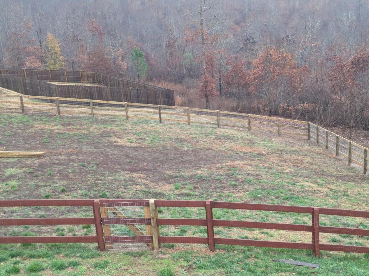 Great Little Guest Suite With Private Entry & Deck! Pet Friendly & 30 Mins To Nashville! Ashland City Extérieur photo